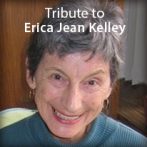 Tribute to Erica Jean Kelley