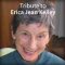 Tribute to Erica Jean Kelley